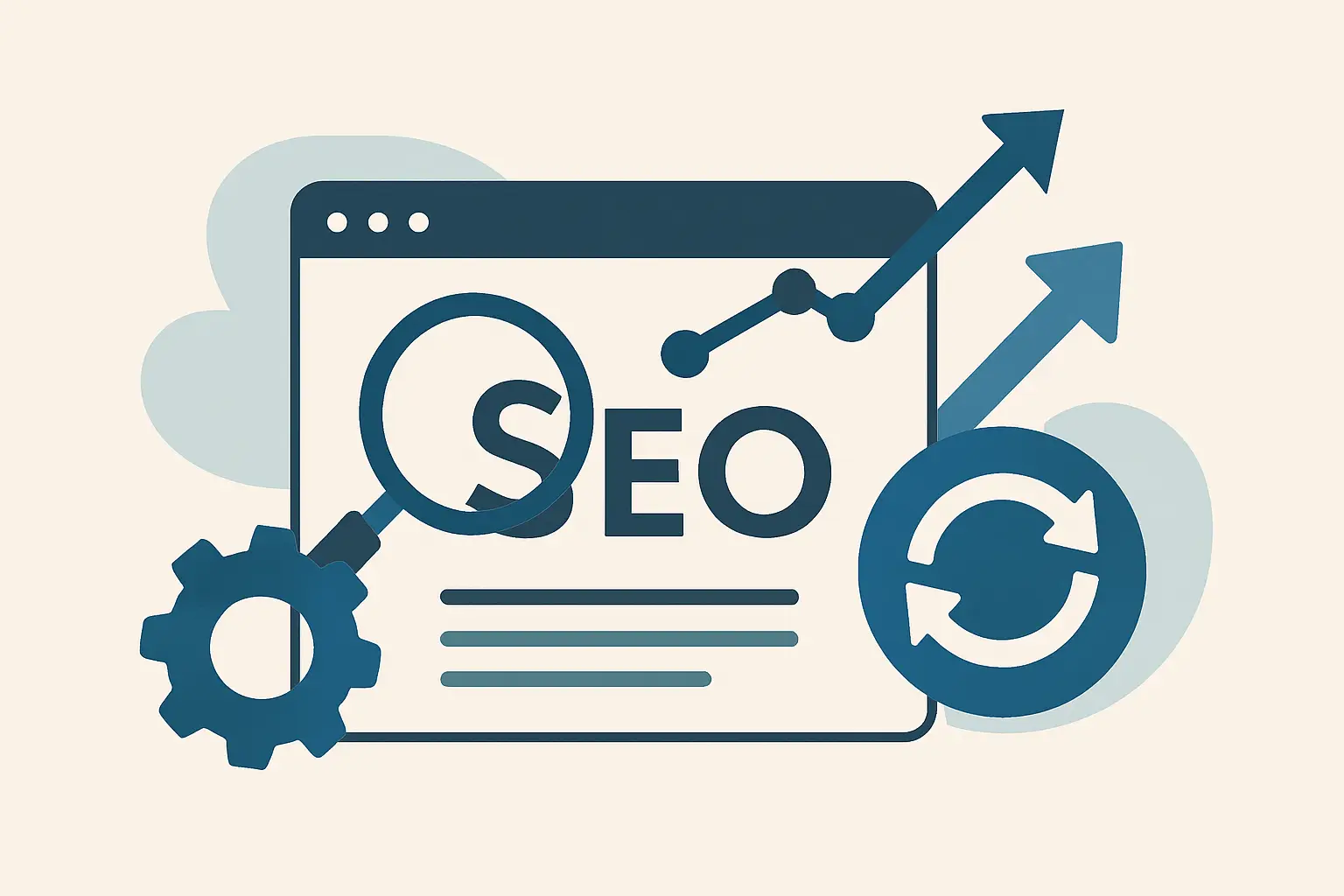 Relaunch ohne Rankingverlust: so bleibt SEO stabil