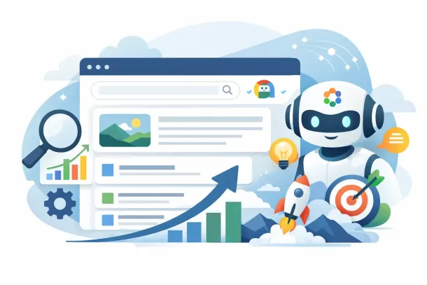 Google AI Overviews für SEO vorbereiten