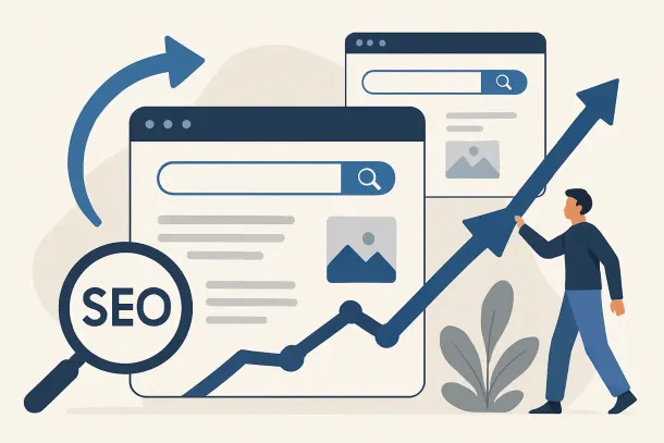 SEO-Migration beim Relaunch ohne Rankings zu verlieren