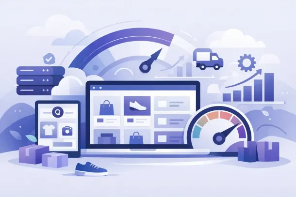 WooCommerce oder Shopify? Vergleich für Österreich 2026