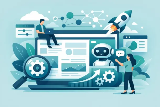 Website für ChatGPT optimieren: so geht’s