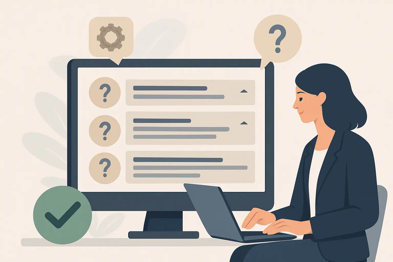 FAQ Schema richtig erstellen: so klappt’s sauber