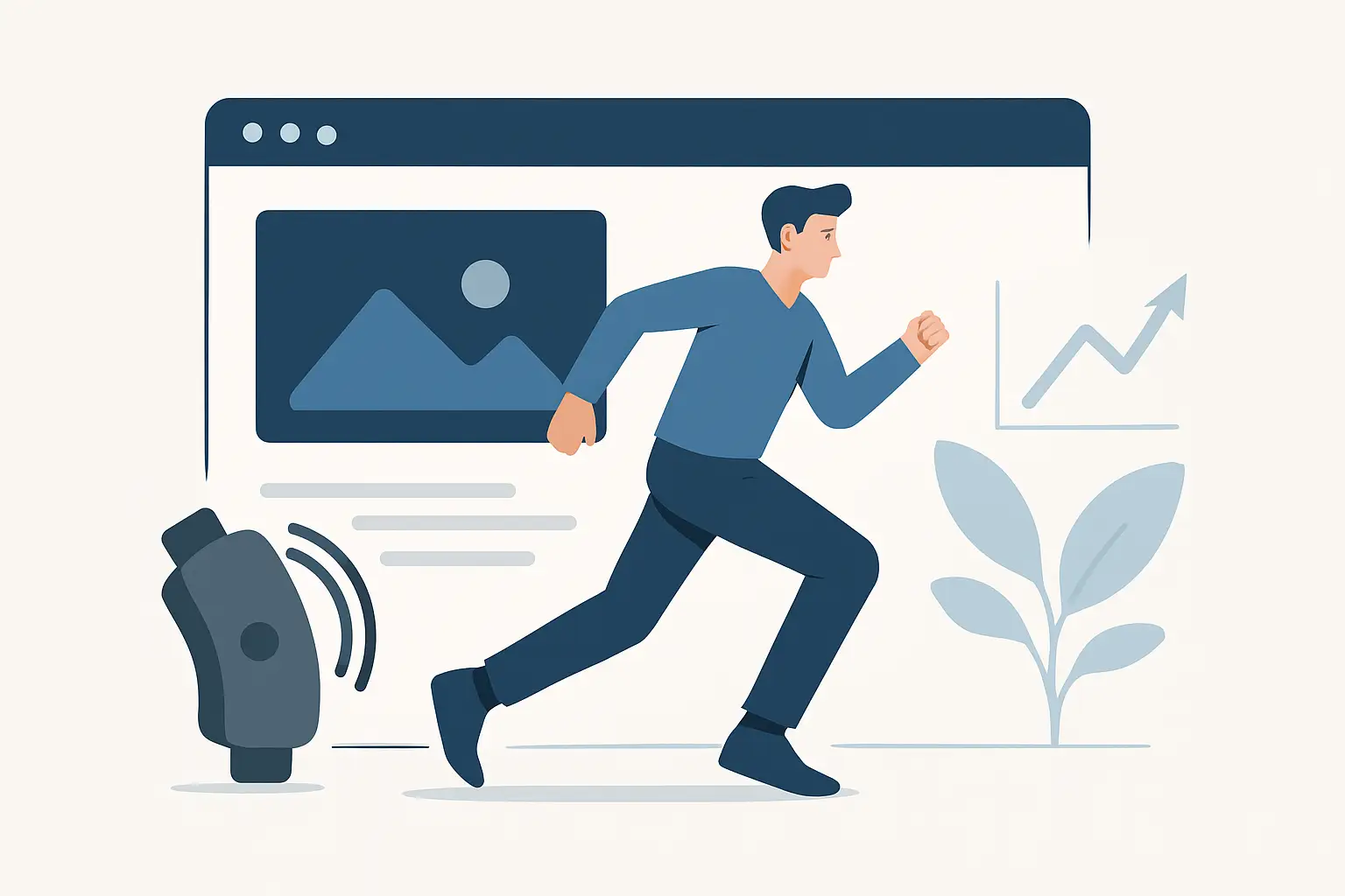 LCP verbessern: Warum Ihr Hero so oft bremst