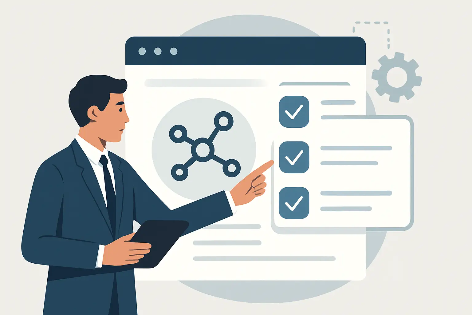Schema Markup sauber implementieren: so geht’s