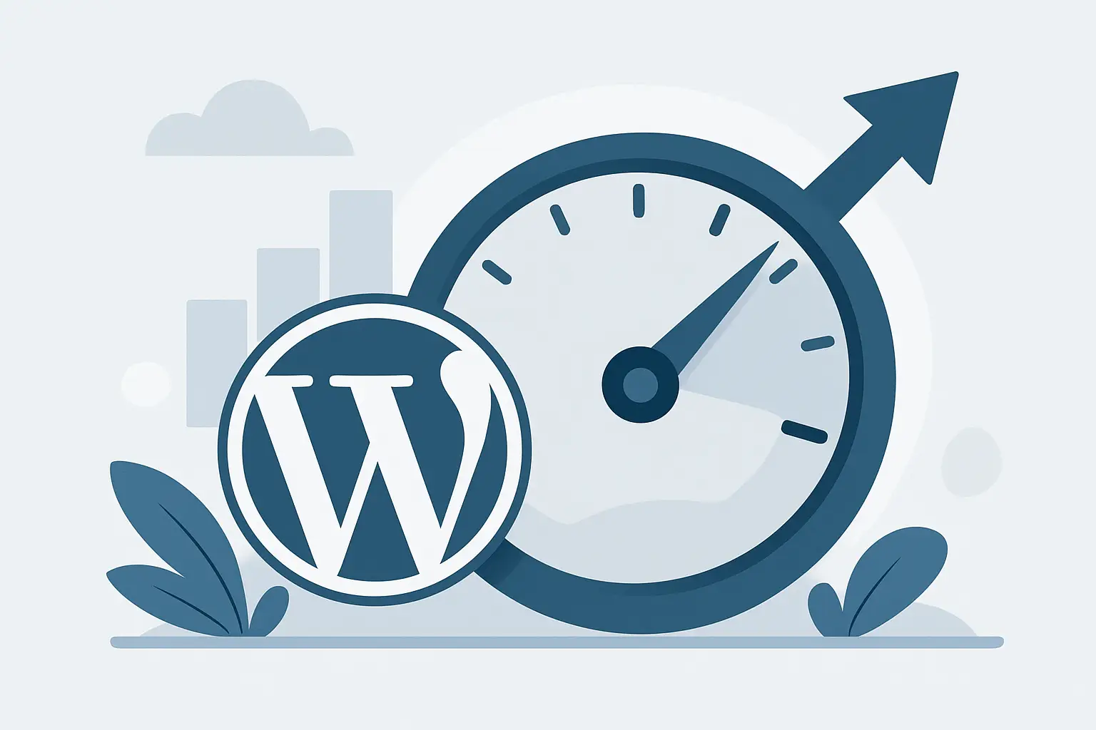 WordPress schneller machen: Performance, die hält