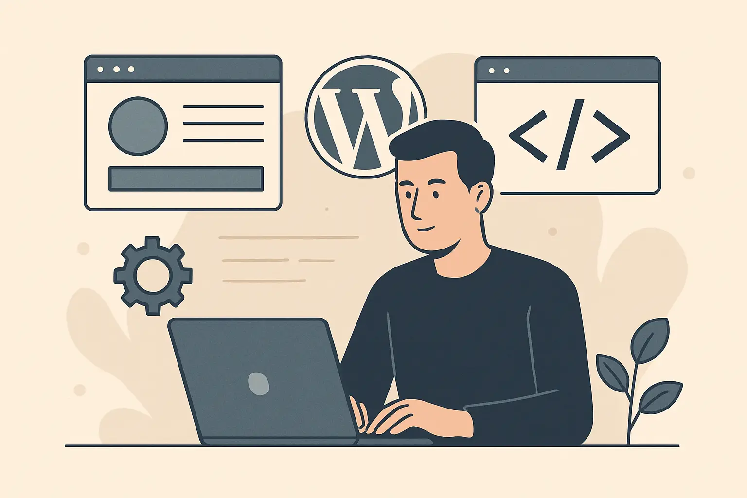 WordPress Entwickler: Worauf es ankommt