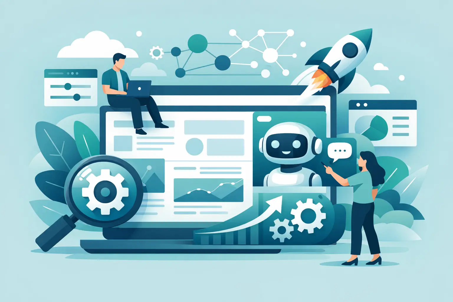 Website für ChatGPT optimieren: so geht’s
